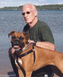 Gerald Lee Bond